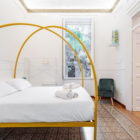 Liberty Boutique Apartment Palermo Eksteriør bilde