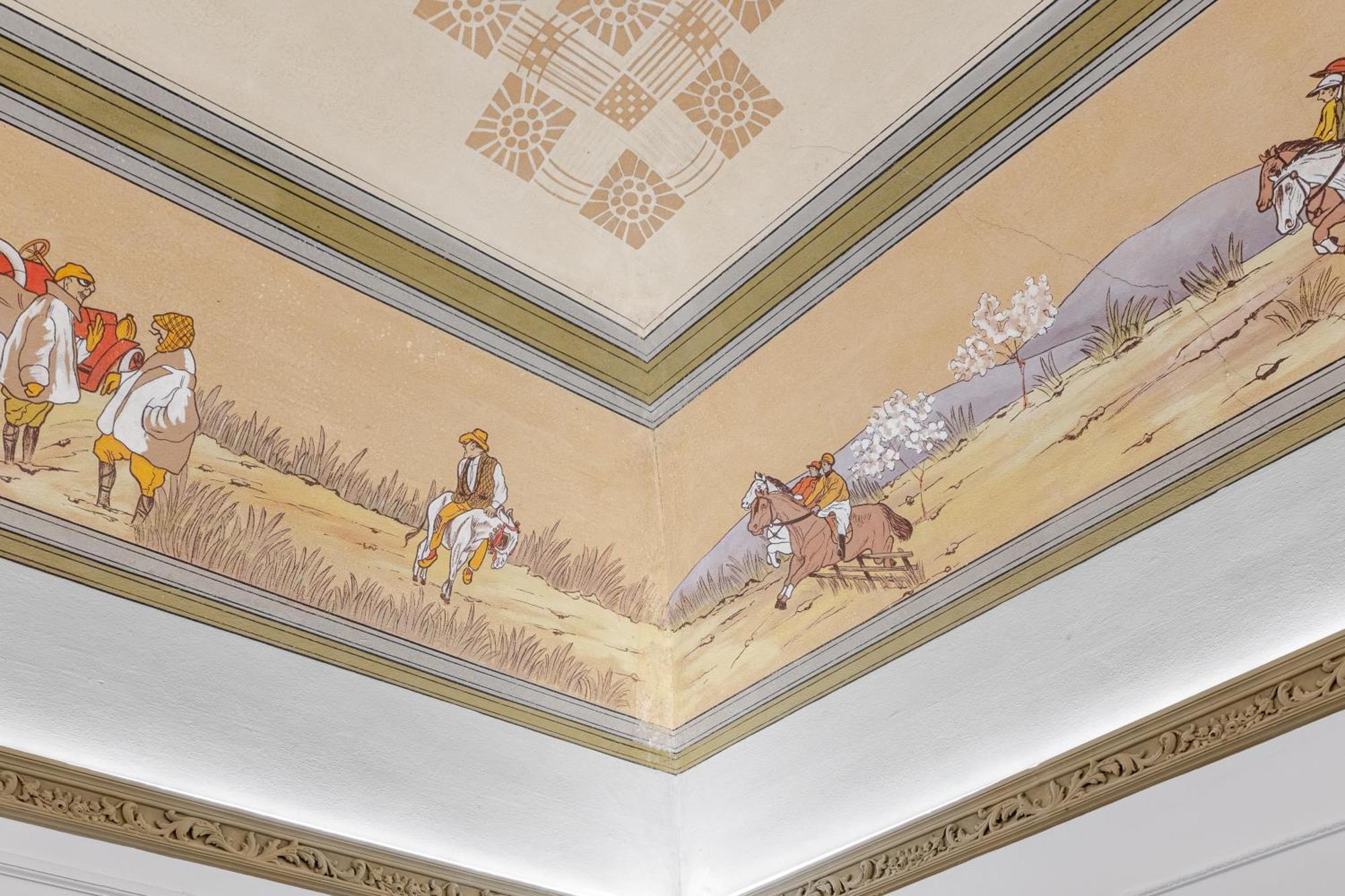 Liberty Boutique Apartment Palermo Eksteriør bilde