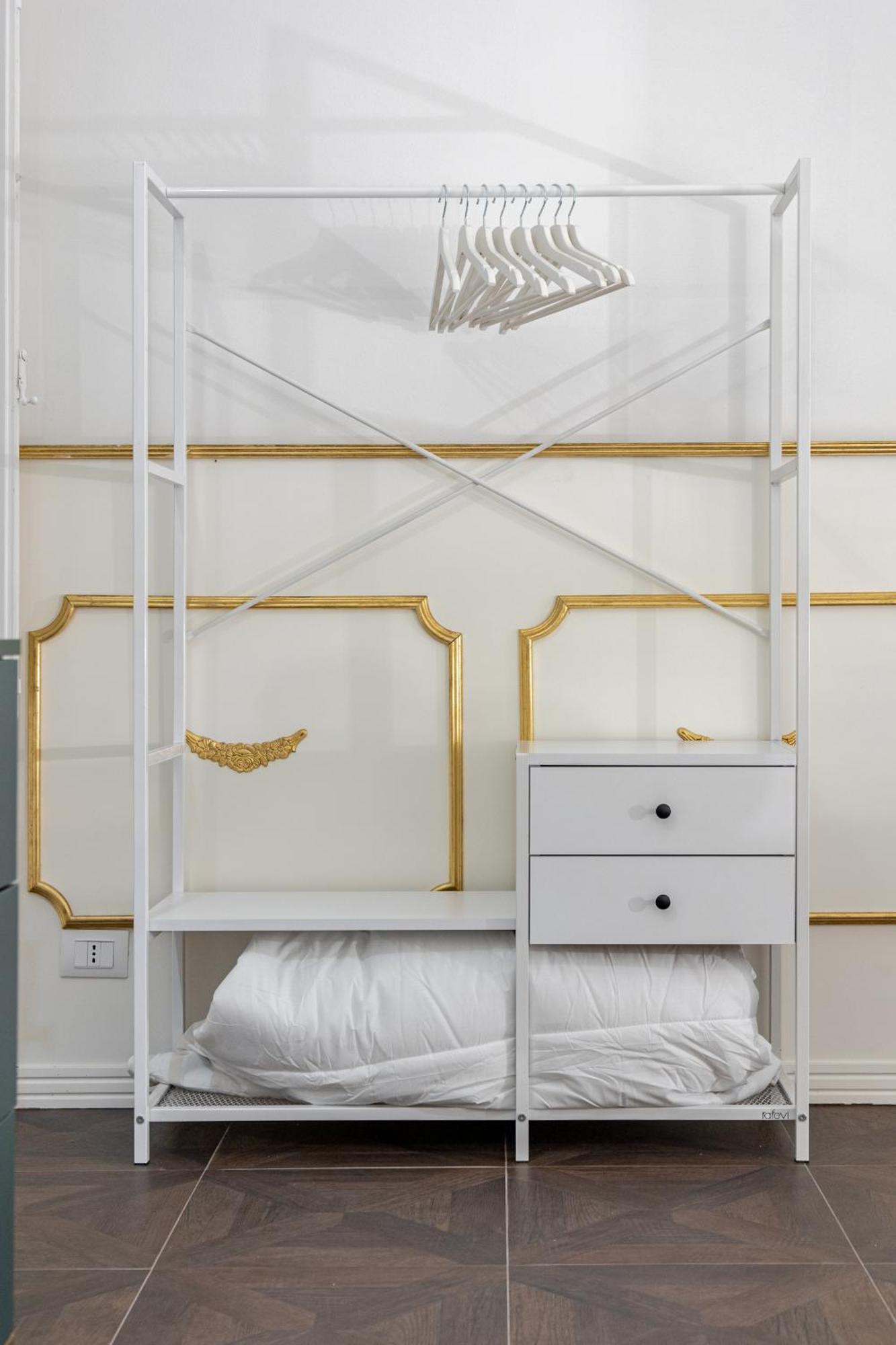 Liberty Boutique Apartment Palermo Eksteriør bilde